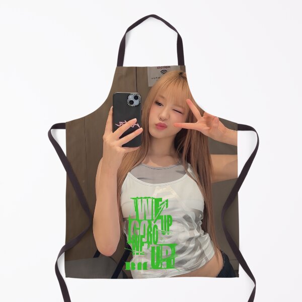 Artikelvorschau, BABYMONSTER PHARITA WE GO UP MERCH – PHARITA QUEEN ENERGY, KPOP STYLE entworfen und verkauft von Valereekmerch.