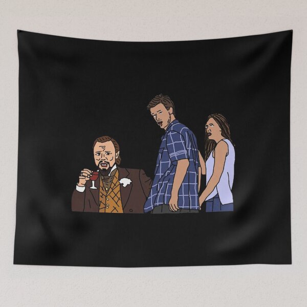 Item preview, Art - Leonardo DiCaprio designed and sold by trevinochris.