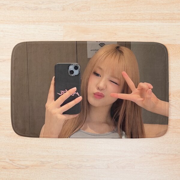 Item preview, BABYMONSTER PHARITA WE GO UP MERCH – PHARITA QUEEN ENERGY, KPOP STYLE designed and sold by Valereekmerch.