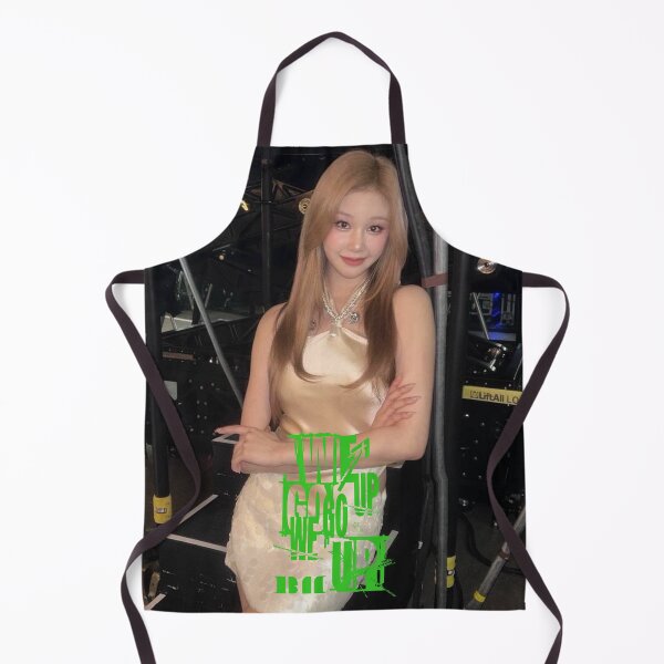 Artikelvorschau, BABYMONSTER PHARITA WE GO UP MERCH – PHARITA QUEEN ENERGY, KPOP STYLE entworfen und verkauft von Valereekmerch.