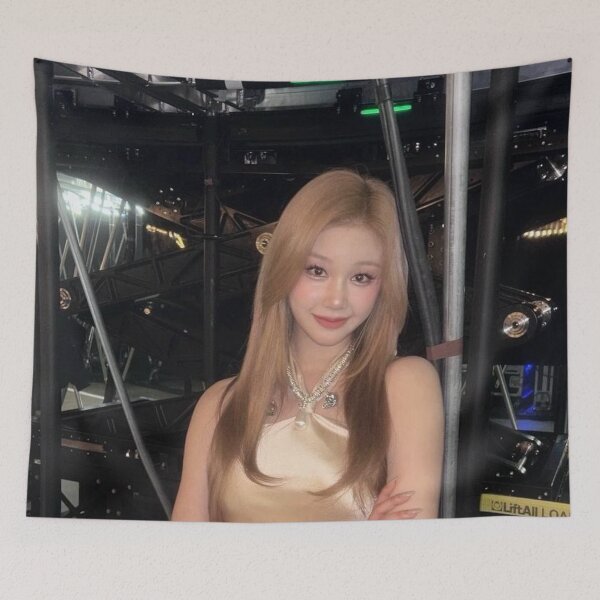 Item preview, BABYMONSTER PHARITA WE GO UP MERCH – PHARITA QUEEN ENERGY, KPOP STYLE designed and sold by Valereekmerch.