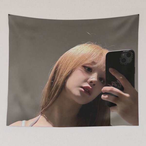 Item preview, BABYMONSTER PHARITA WE GO UP MERCH – PHARITA QUEEN ENERGY, KPOP STYLE designed and sold by Valereekmerch.
