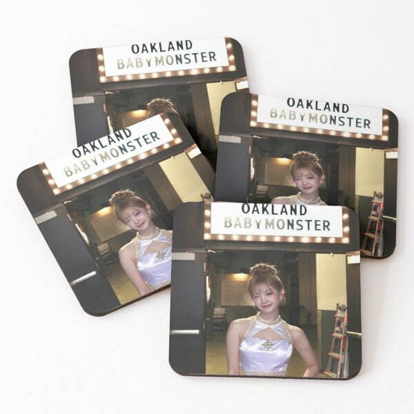 Item preview, BABYMONSTER PHARITA WE GO UP MERCH – PHARITA QUEEN ENERGY, KPOP STYLE designed and sold by Valereekmerch.