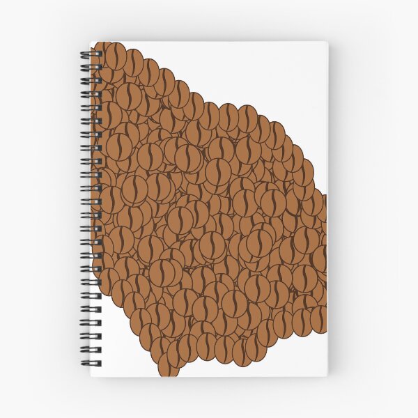 Item preview, Coffee Bean Saudi Arabia designed and sold by TheIconSmith.