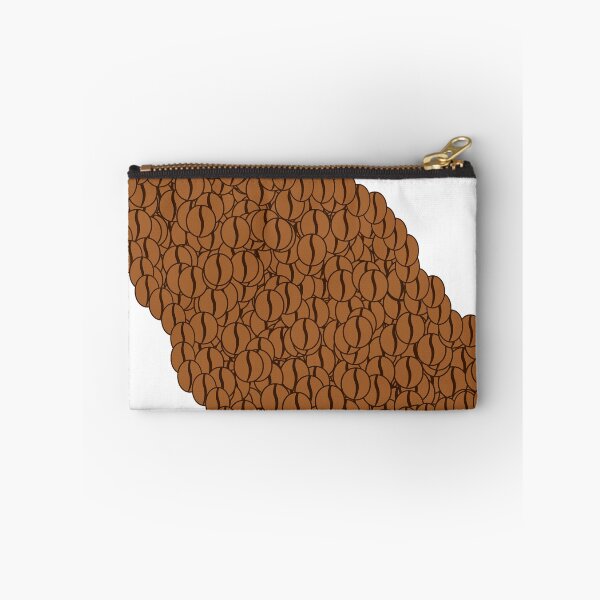 Item preview, Coffee Bean Saudi Arabia designed and sold by TheIconSmith.