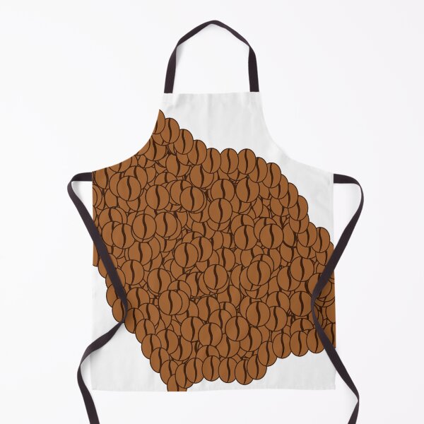 Item preview, Coffee Bean Saudi Arabia designed and sold by TheIconSmith.