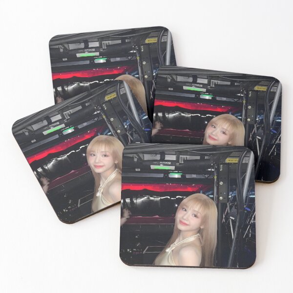 Item preview, BABYMONSTER PHARITA WE GO UP MERCH – PHARITA QUEEN ENERGY, KPOP STYLE designed and sold by Valereekmerch.
