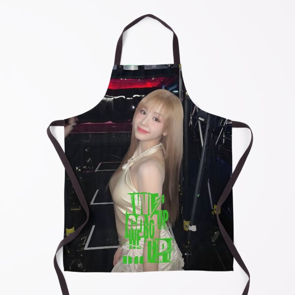Artikelvorschau, BABYMONSTER PHARITA WE GO UP MERCH – PHARITA QUEEN ENERGY, KPOP STYLE entworfen und verkauft von Valereekmerch.