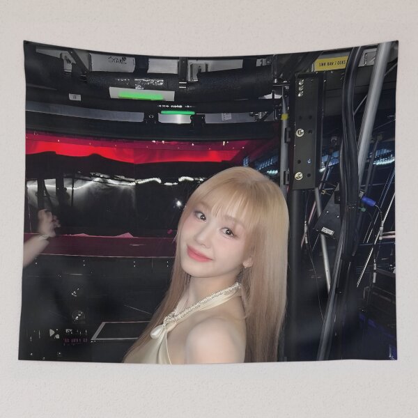 Item preview, BABYMONSTER PHARITA WE GO UP MERCH – PHARITA QUEEN ENERGY, KPOP STYLE designed and sold by Valereekmerch.