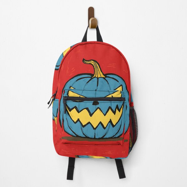 Item preview, Halloween Jack-o-lantern designed and sold by bapupa.