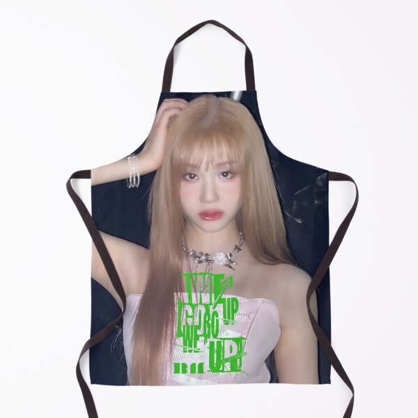 Artikelvorschau, BABYMONSTER PHARITA WE GO UP MERCH – PHARITA QUEEN ENERGY, KPOP STYLE entworfen und verkauft von Valereekmerch.