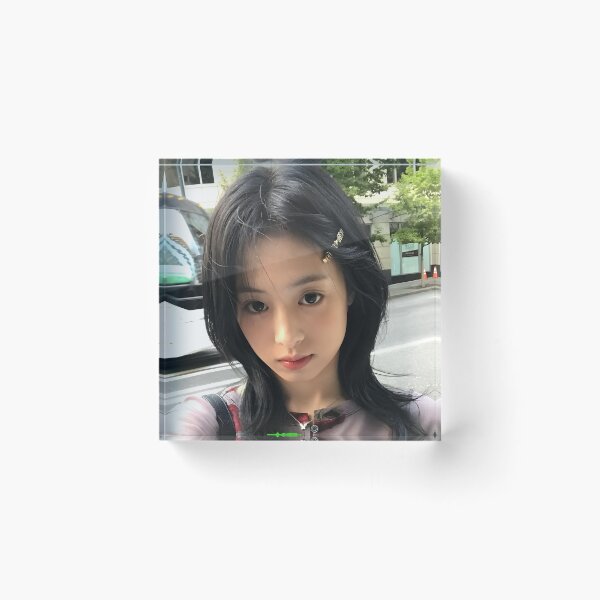 Item preview, BABYMONSTER AHYEON WE GO UP MERCH – AHYEON LEGENDARY STYLE, KPOP ICON designed and sold by Valereekmerch.