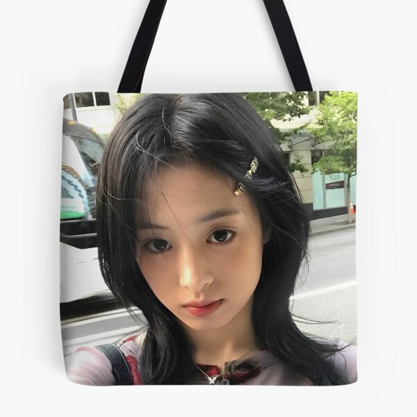 Item preview, BABYMONSTER AHYEON WE GO UP MERCH – AHYEON LEGENDARY STYLE, KPOP ICON designed and sold by Valereekmerch.