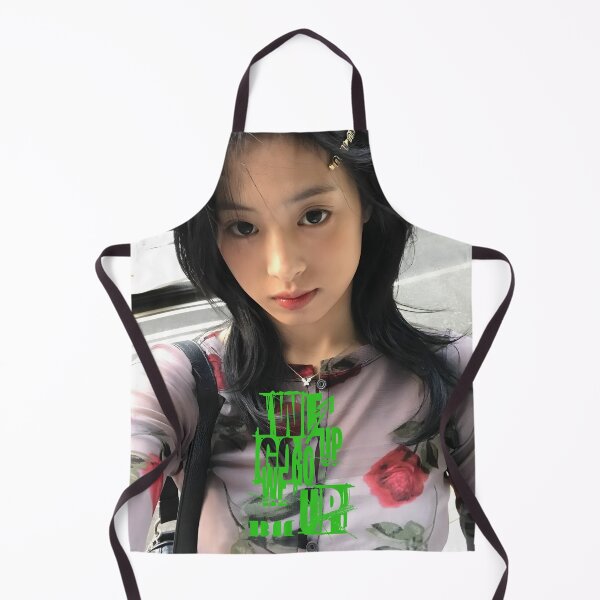 Item preview, BABYMONSTER AHYEON WE GO UP MERCH – AHYEON LEGENDARY STYLE, KPOP ICON designed and sold by Valereekmerch.
