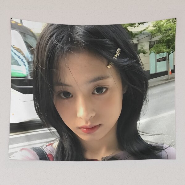Item preview, BABYMONSTER AHYEON WE GO UP MERCH – AHYEON LEGENDARY STYLE, KPOP ICON designed and sold by Valereekmerch.