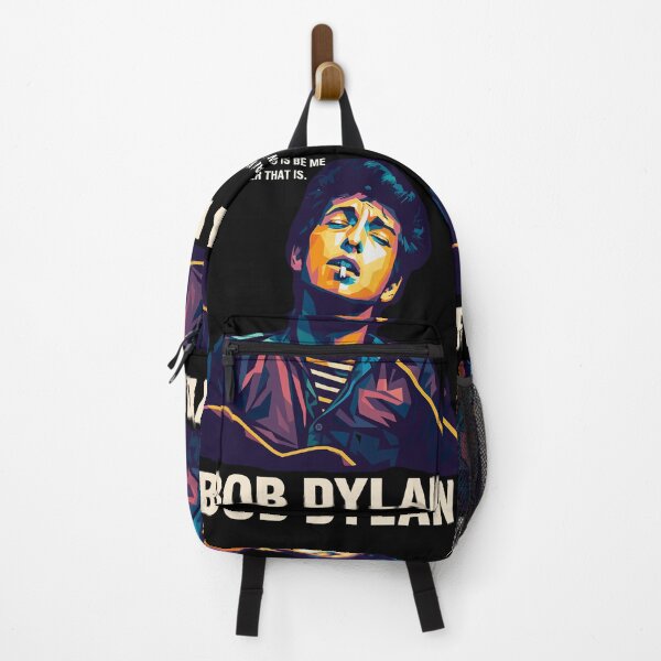 Item preview, Bob Dilan Pop Art Quotes designed and sold by Full Game.