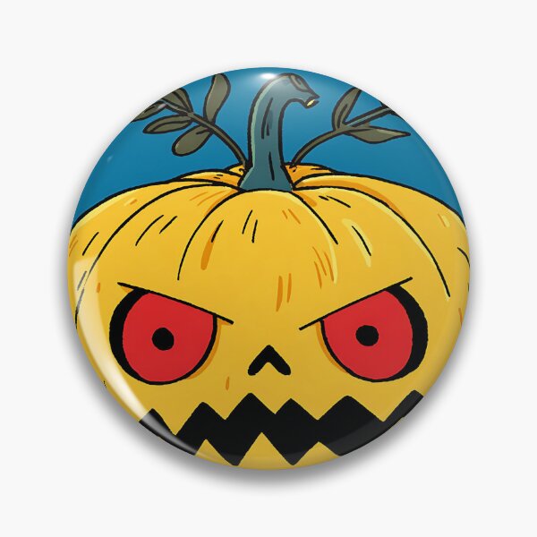 Item preview, Glowing Jack-o-lantern designed and sold by bapupa.