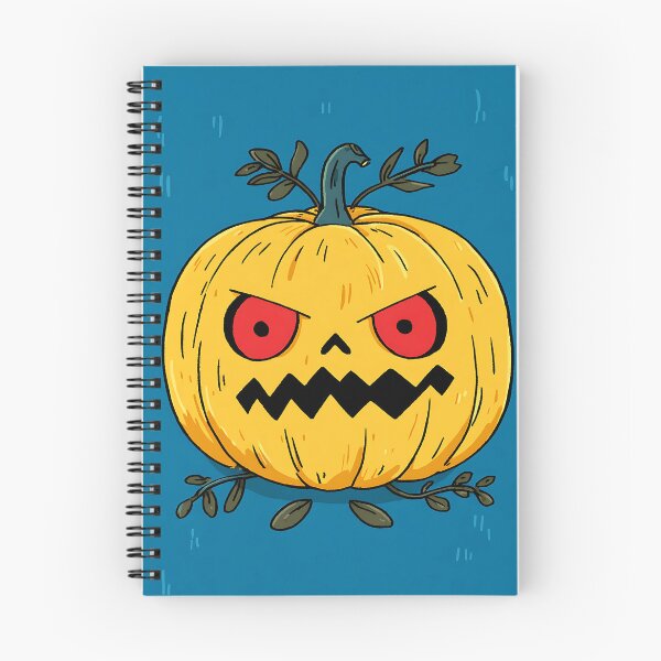 Item preview, Glowing Jack-o-lantern designed and sold by bapupa.