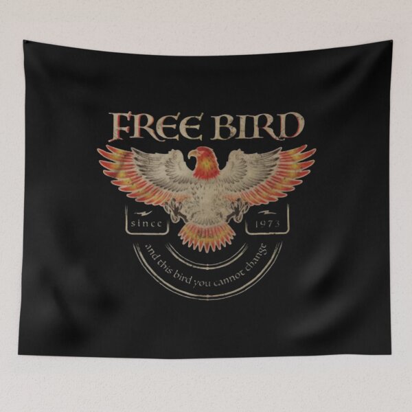 Item preview, Art - Lynyrd Skynyrd designed and sold by kanterciril.