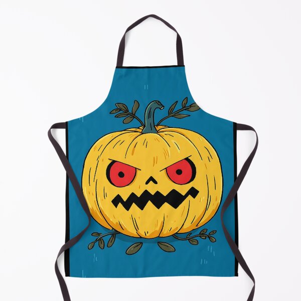 Item preview, Glowing Jack-o-lantern designed and sold by bapupa.