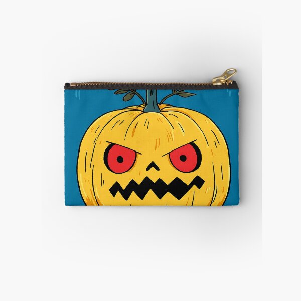 Item preview, Glowing Jack-o-lantern designed and sold by bapupa.