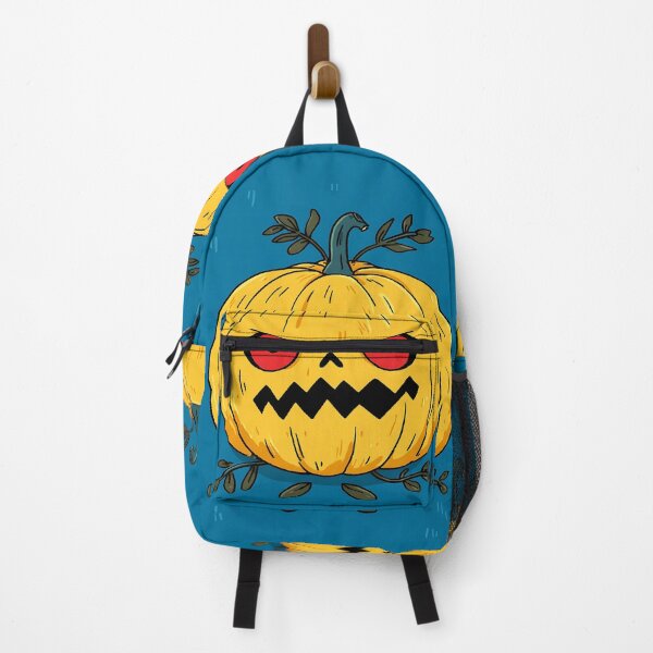 Item preview, Glowing Jack-o-lantern designed and sold by bapupa.