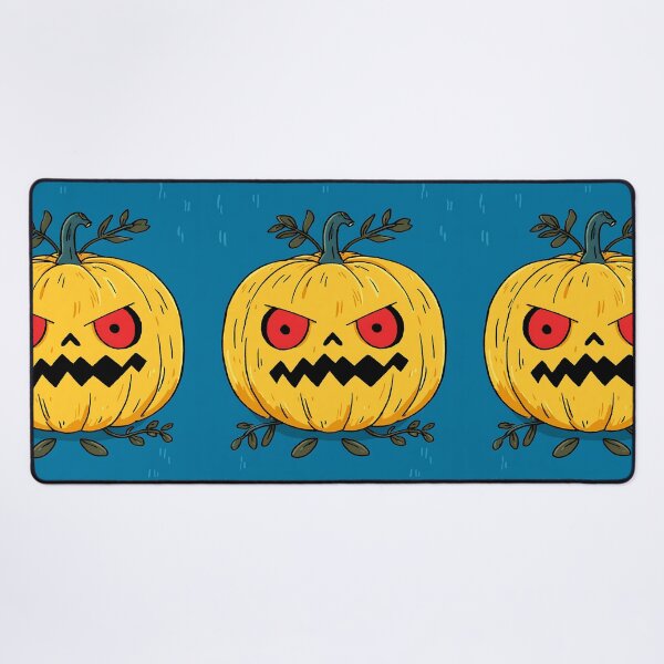 Item preview, Glowing Jack-o-lantern designed and sold by bapupa.