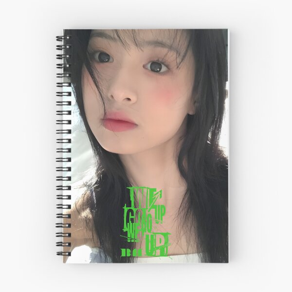 Item preview, BABYMONSTER AHYEON WE GO UP MERCH – AHYEON LEGENDARY STYLE, KPOP ICON designed and sold by Valereekmerch.