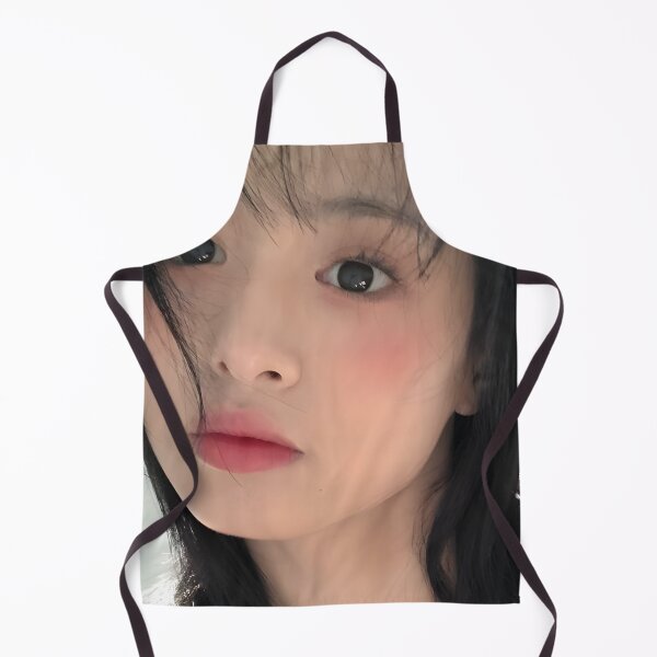 Item preview, BABYMONSTER AHYEON WE GO UP MERCH – AHYEON LEGENDARY STYLE, KPOP ICON designed and sold by Valereekmerch.