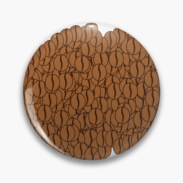 Item preview, Coffee Bean Rwanda designed and sold by TheIconSmith.