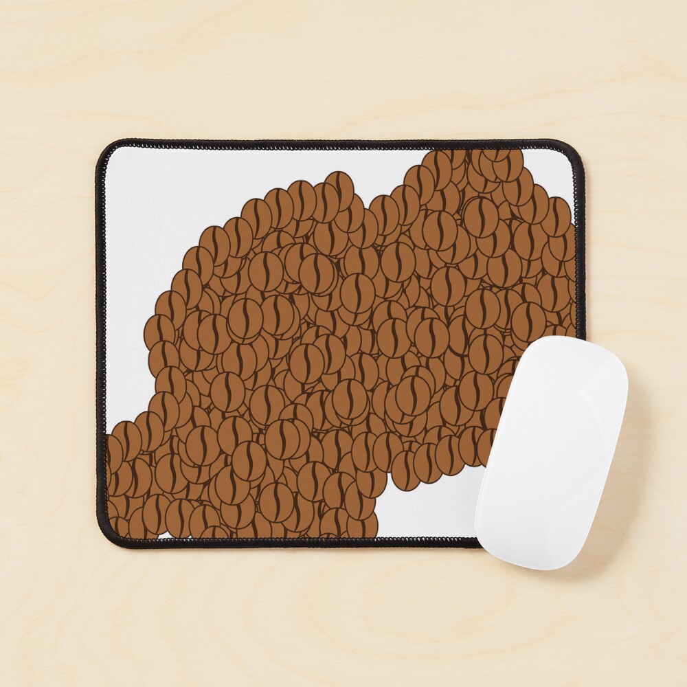 Item preview, Mouse Pad designed and sold by TheIconSmith.