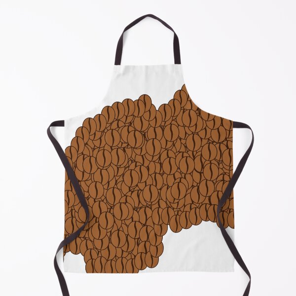 Item preview, Coffee Bean Rwanda designed and sold by TheIconSmith.