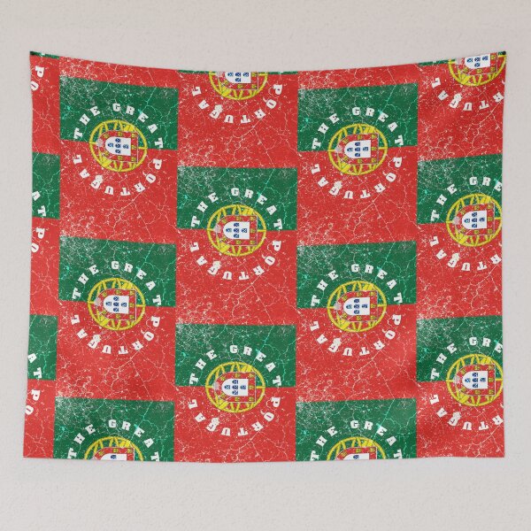 Item preview, The Great Portugal designed and sold by Clickcreations.