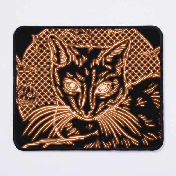 Item preview, Catloween shines designed and sold by Kewessthetic.