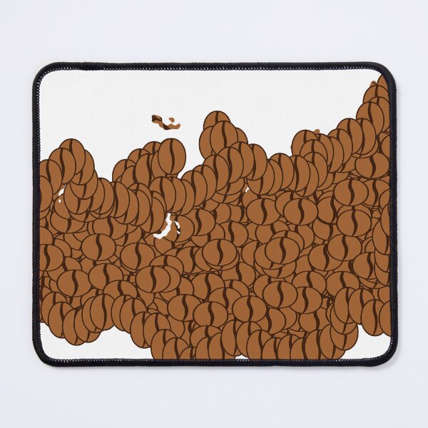 Item preview, Coffee Bean Russia designed and sold by TheIconSmith.