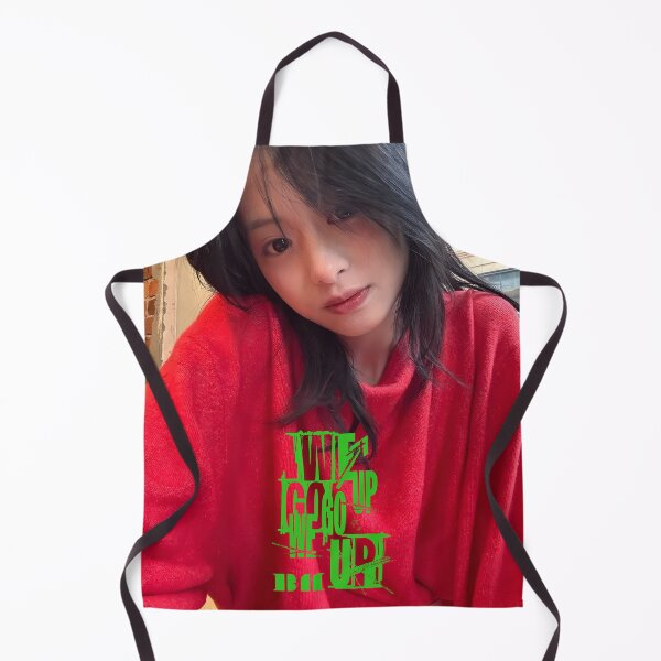 Item preview, BABYMONSTER AHYEON WE GO UP MERCH – AHYEON LEGENDARY STYLE, KPOP ICON designed and sold by Valereekmerch.