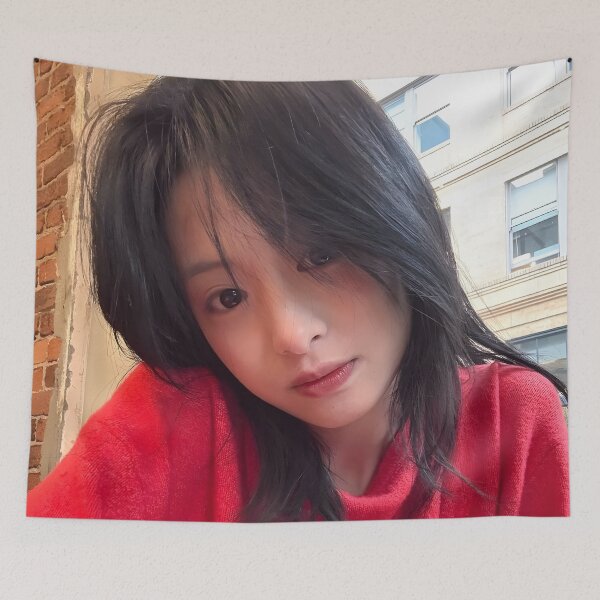 Item preview, BABYMONSTER AHYEON WE GO UP MERCH – AHYEON LEGENDARY STYLE, KPOP ICON designed and sold by Valereekmerch.