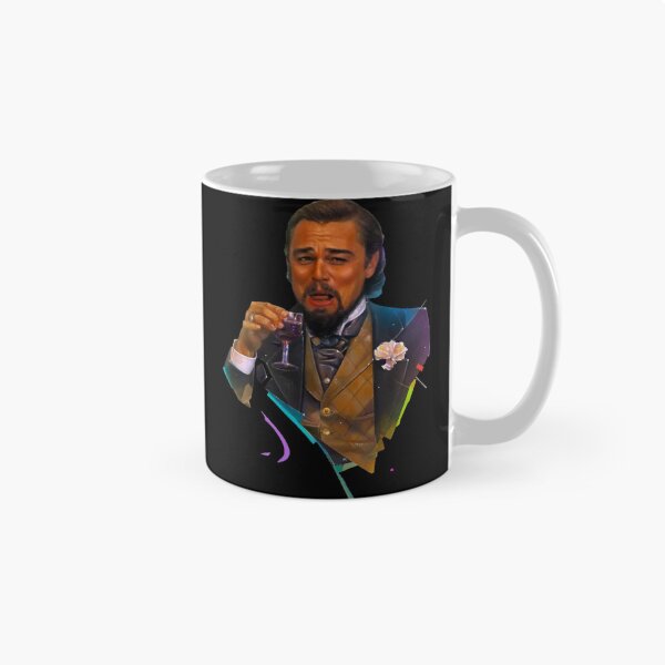 Item preview, Art - Leonardo DiCaprio designed and sold by trevinochris.