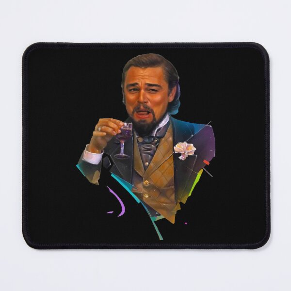 Item preview, Art - Leonardo DiCaprio designed and sold by trevinochris.