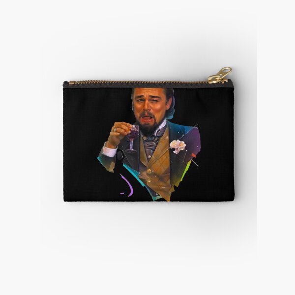 Item preview, Art - Leonardo DiCaprio designed and sold by trevinochris.