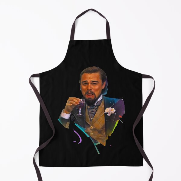 Item preview, Art - Leonardo DiCaprio designed and sold by trevinochris.