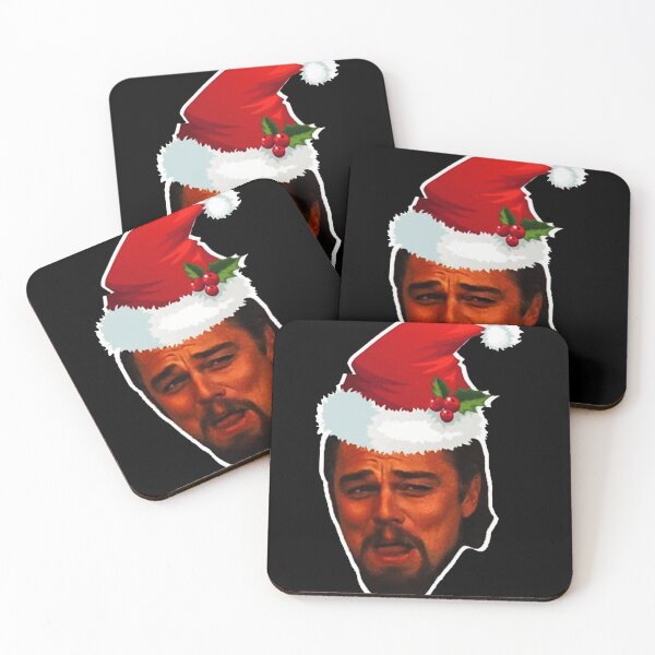 Item preview, Art - Leonardo DiCaprio designed and sold by trevinochris.