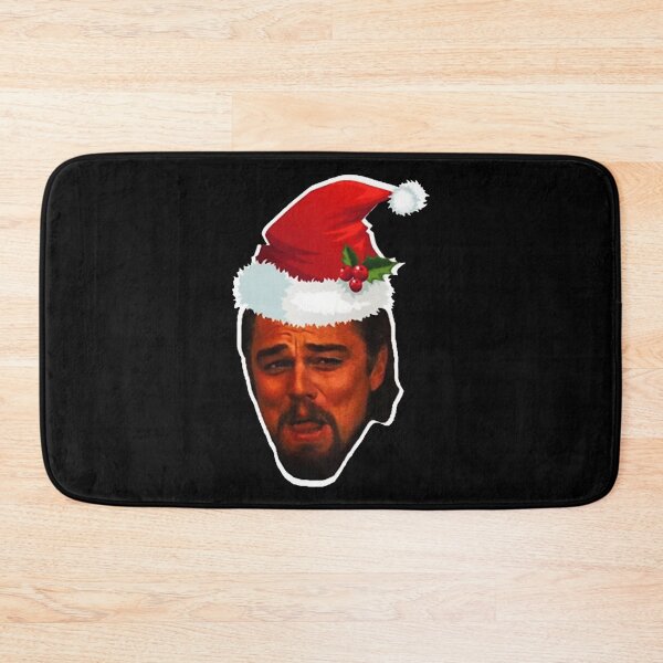 Item preview, Art - Leonardo DiCaprio designed and sold by trevinochris.
