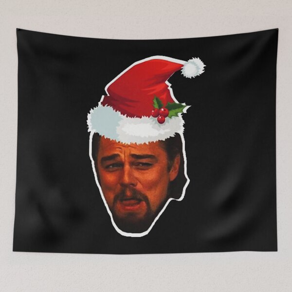 Item preview, Art - Leonardo DiCaprio designed and sold by trevinochris.