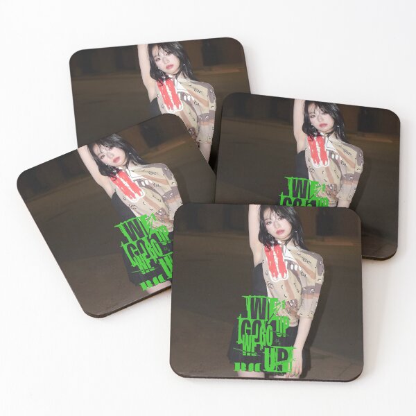 Item preview, BABYMONSTER AHYEON WE GO UP MERCH – AHYEON LEGENDARY STYLE, KPOP ICON designed and sold by Valereekmerch.