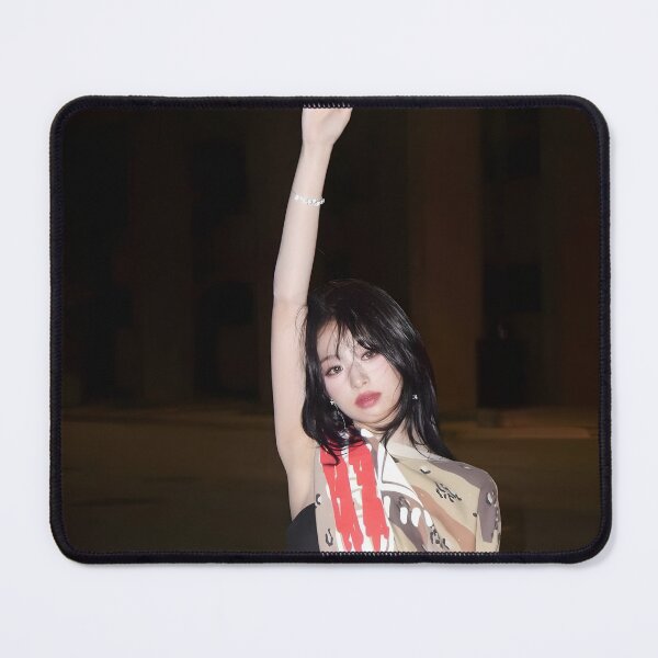 Item preview, BABYMONSTER AHYEON WE GO UP MERCH – AHYEON LEGENDARY STYLE, KPOP ICON designed and sold by Valereekmerch.