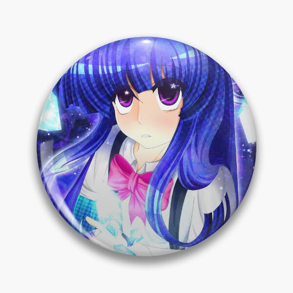 Item preview, Rika furude  designed and sold by despairfamily.