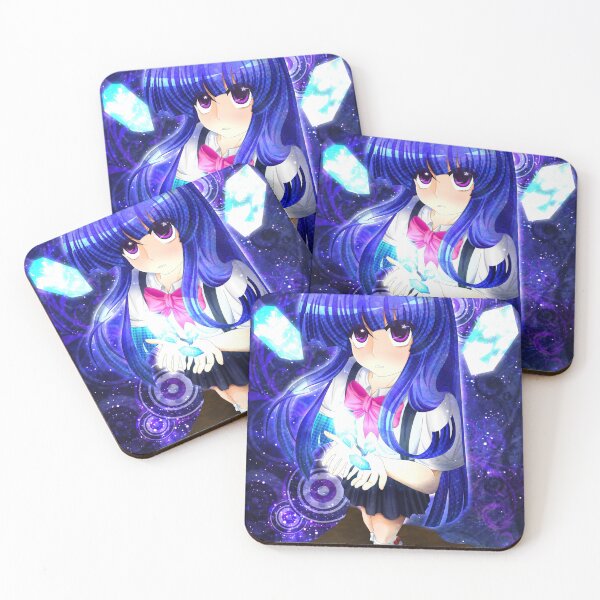 Item preview, Rika furude  designed and sold by despairfamily.