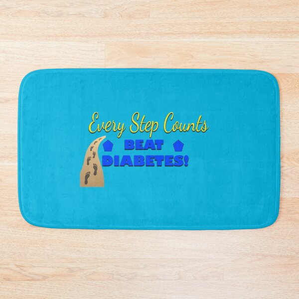 Item preview, Light the Path — End Diabetes designed and sold by annenambiro.