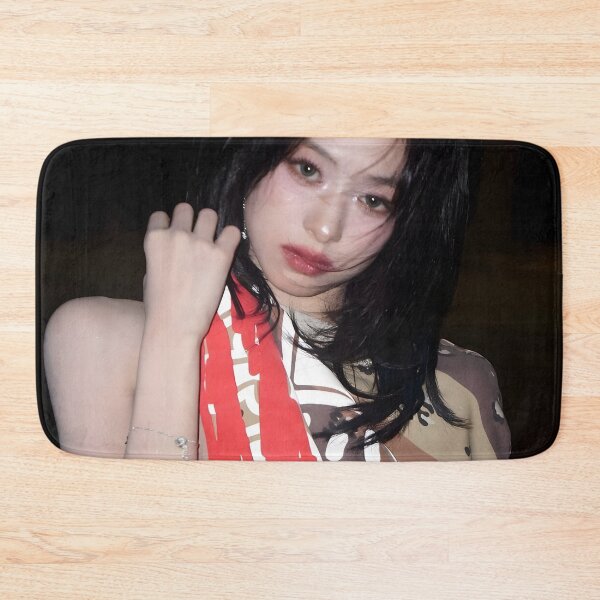 Item preview, BABYMONSTER AHYEON WE GO UP MERCH – AHYEON LEGENDARY STYLE, KPOP ICON designed and sold by Valereekmerch.